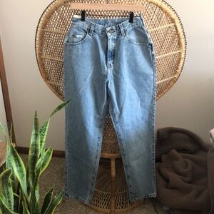 NWT Vintage Lee Relaxed Fit Jeans